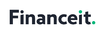 Financeit logo